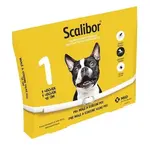 Scalibor Antiparazitní obojek vel. 48 cm pro malé a střední psy 1 ks