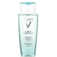 Vichy Zdokonaľujúce tonikum Purete Thermale (Perfecting Toner) 200 ml