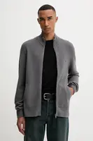 Kardigan s příměsí vlny AllSaints