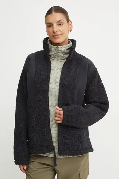 Sportovní mikina Columbia Panorama