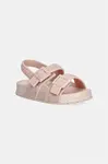 Dětské sandály Melissa COZY M LOVER BB