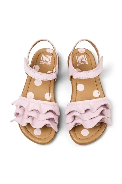 Dětské sandály Camper TWS Kids