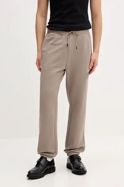 Bavlněné tepláky HUGO Daylony