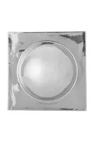 Nástěnná dekorace Bloomingville Cesta 31 x 31 x 11 cm