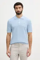 Gant polo pánské bavlněné