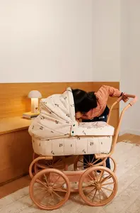 Liewood Kočík pre bábiky Liewood Adaline Doll Pram