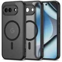Tech-Protect MagMat MagSafe, Google Pixel 10a, černý matný