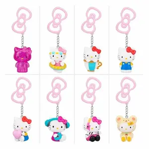 Hello Kitty Přívěsek (poškozená)