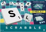 Scrabble CZ (poškozená)