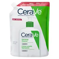 CERAVE Hydratační čistící gel náplň 473 ml