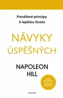 Návyky úspěšných - Napoleon Hill