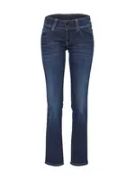 Pepe Jeans Džínsy 'Gen'  tmavomodrá