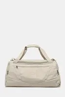 Sportovní taška Under Armour Undeniable 5.0 Medium béžová barva, 1369223