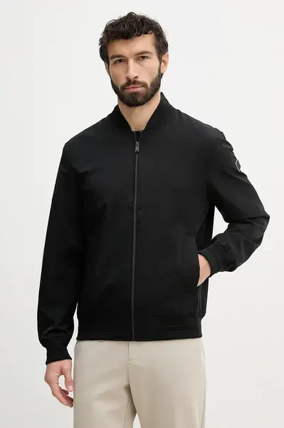 Guess bunda bomber pánska