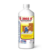 Disperze stavební S 2802 A, 5kg, 1:10