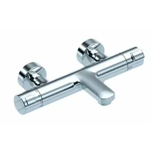 CIPRONA vaňová bat termost