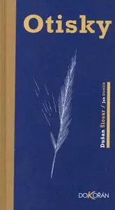 Otisky (poškozená) - Dušan Šlosar, Jan Steklík