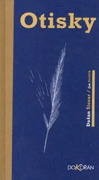 Otisky (poškozená) - Dušan Šlosar, Jan Steklík