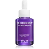 BIOHEAL BOH Probioderm 3D Lifting Ampoule ampule pro zpevnění a lifting pleti 30 ml