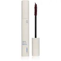 Korres Drama Volume Mascara řasenka pro dlouhotrvající objem odstín 02 Brown 13 ml