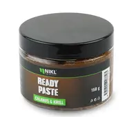 Nikl ready pasta calanus & krill 150 g