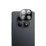 3D Tvrzené sklo pro čočku fotoaparátu (kamery), Xiaomi Redmi Note 15 Pro 4G