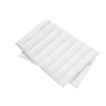 Centa-Star CELOROČNÍ PŘIKRÝVKA, 200/200 cm, polyester