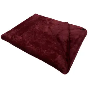 Dieter Knoll DOMÁCÍ DEKA, polyester, 150/200 cm