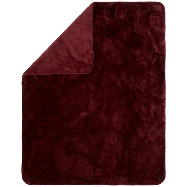 Dieter Knoll DOMÁCÍ DEKA, polyester, 150/200 cm
