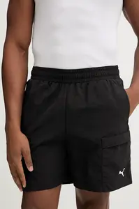 Puma  Kraťasy  Wardrobe Essential