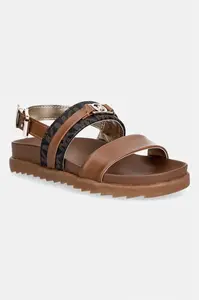 Michael Kors Dětské sandály Michael Kors IRENE