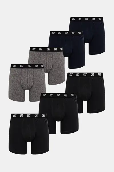 CR7 Cristiano Ronaldo Boxerky CR7 Cristiano Ronaldo 7-pack