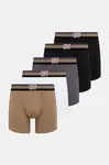 CR7 Cristiano Ronaldo  Boxerky  5-pack