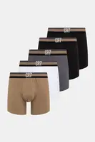 Boxerky CR7 Cristiano Ronaldo 5-pack
