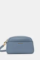 Kožená kabelka MICHAEL Michael Kors