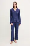 Pyžamo Lauren Ralph Lauren