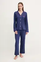 Pyžamo Lauren Ralph Lauren