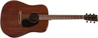 Martin D-10E Retro Sapele