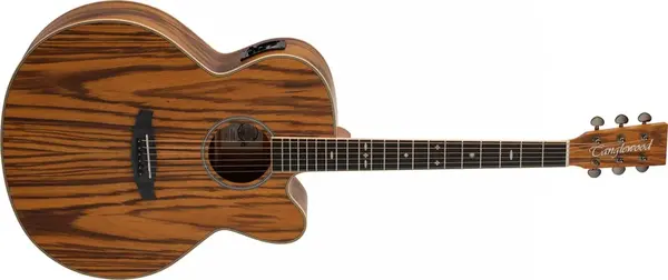 Tanglewood TRU7CE AZ