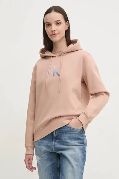 Mikina Calvin Klein Jeans