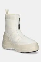 Sněhule Moon Boot MB LUNA ZIP BOOT béžová barva, 80D2480010 L002