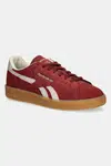 Tenisky Reebok Classic Club C Grounds Uk vínová barva, 100204901