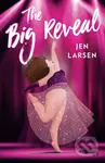 The Big Reveal - Jen Larsen