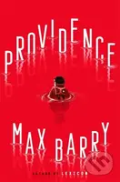 Providence - Max Barry - kniha z kategorie Společenská beletrie