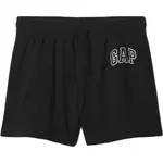 GAP HERITAGE Dámske šortky, čierna, veľkosť