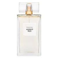 Elizabeth Arden Always Red toaletní voda pro ženy 100 ml