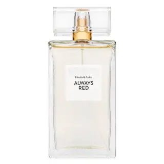 Elizabeth Arden Always Red toaletní voda pro ženy 100 ml