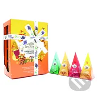 Super Tea Collection 24 G