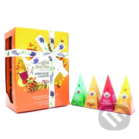 Super Tea Collection 24 G