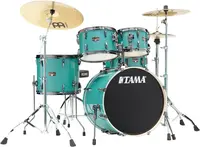 Tama IP50H6WBN-SLM